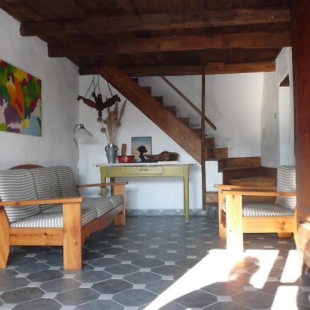 B&B La Civetta Ponzone Eksteriør billede