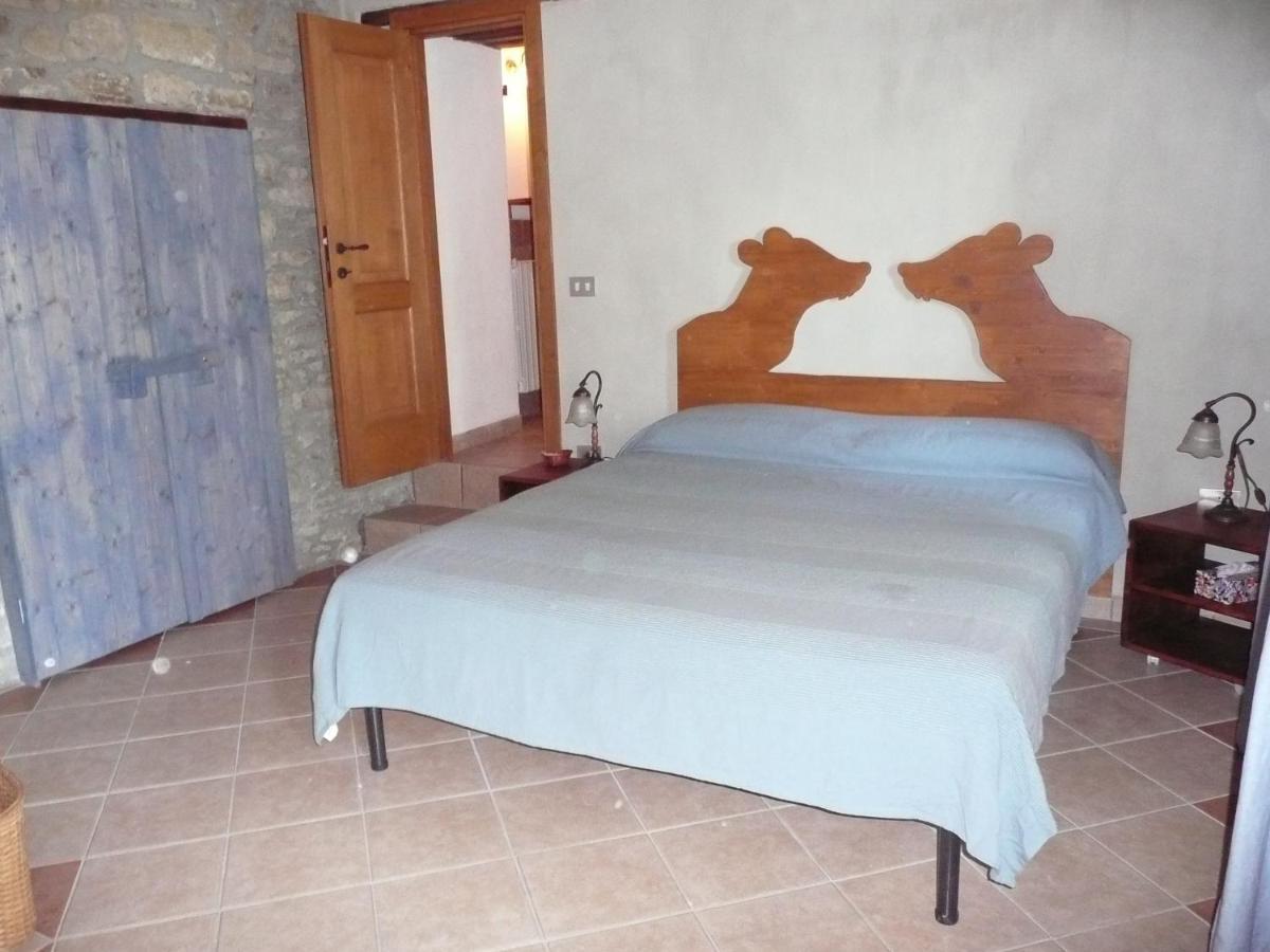 B&B La Civetta Ponzone Eksteriør billede